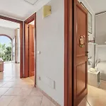 Molara By Moresca, Frontemare Lejlighed