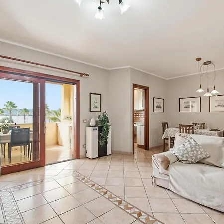 Molara By Moresca, Frontemare Διαμέρισμα