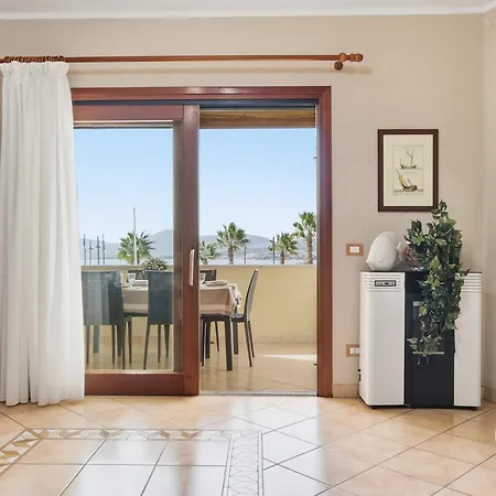 Molara By Moresca, Frontemare *