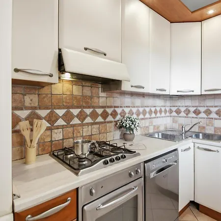 Molara By Moresca, Frontemare Golfo Aranci