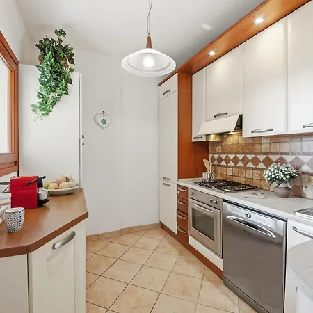 Molara By Moresca, Frontemare * Golfo Aranci