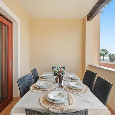 Apartamento Molara By Moresca, Frontemare Golfo Aranci